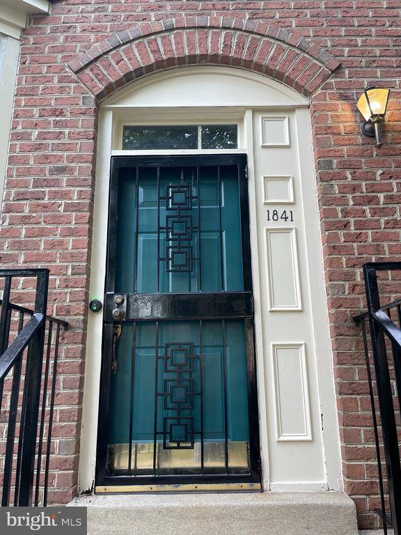 1841 MANORFIELD CT, Bowie, MD 20721