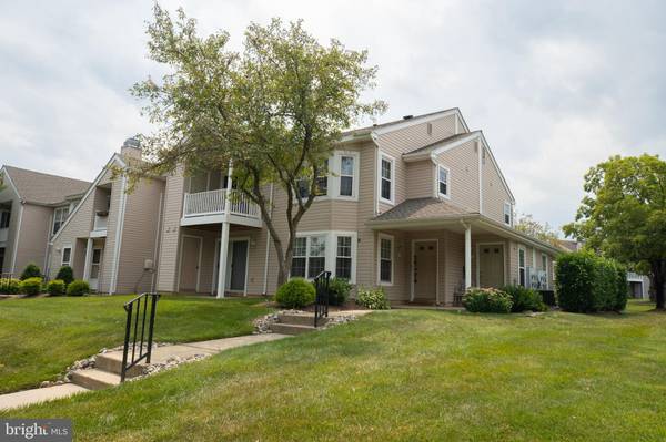 707 SHEPHERDS WAY #7, Southampton, PA 18966