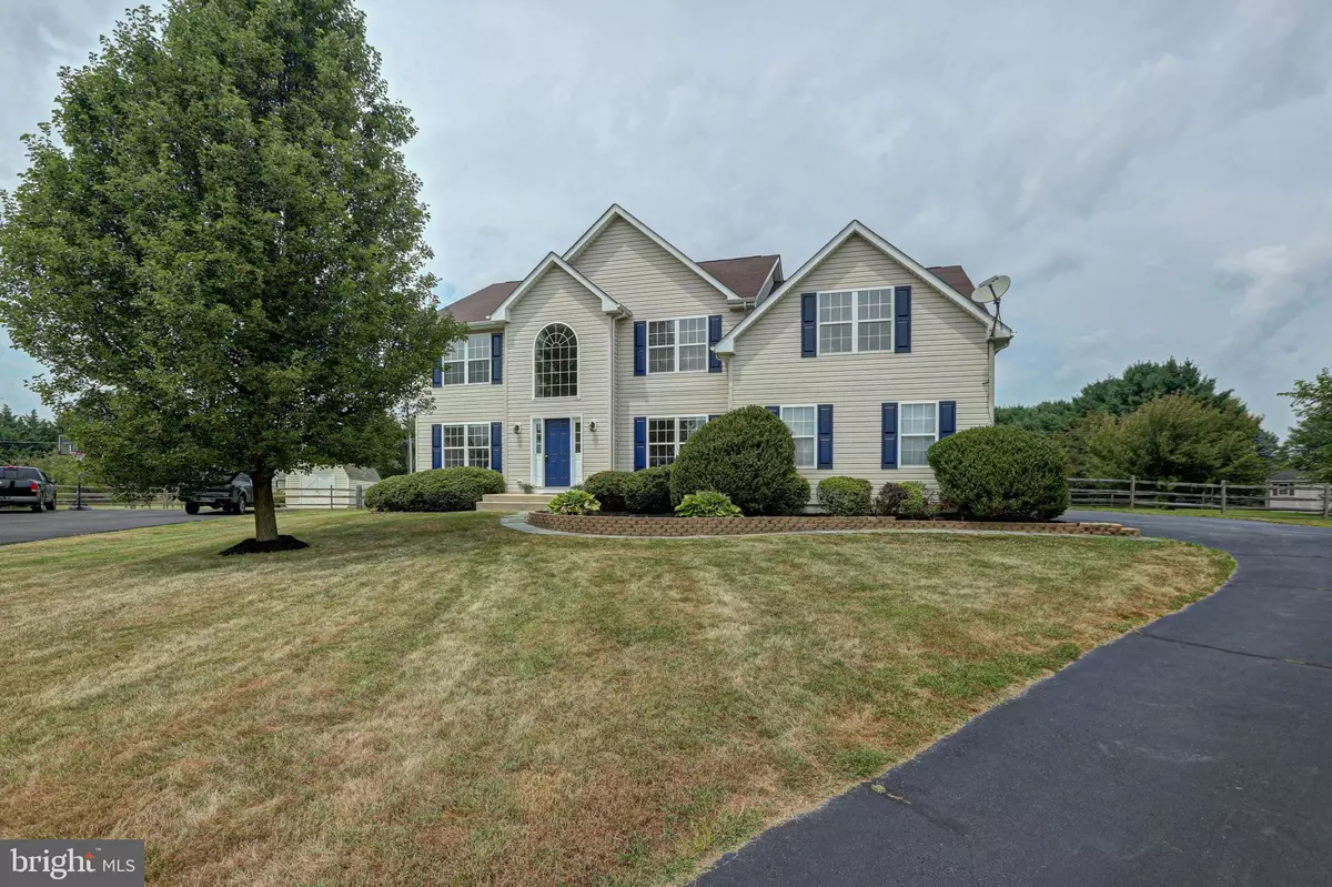 Middletown, DE 19709,305 GREEN CT