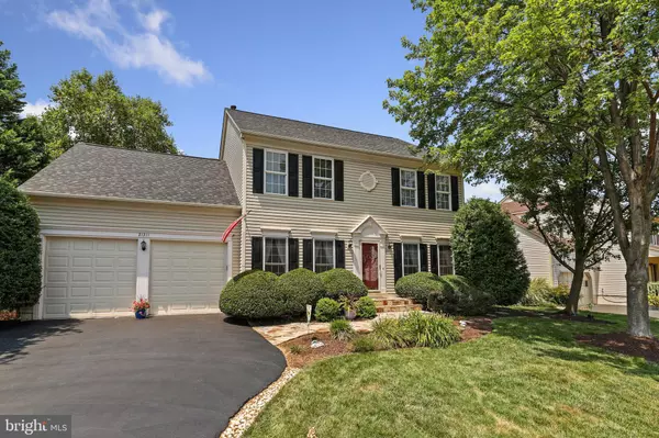 Ashburn, VA 20147,21311 FULTONHAM CIR