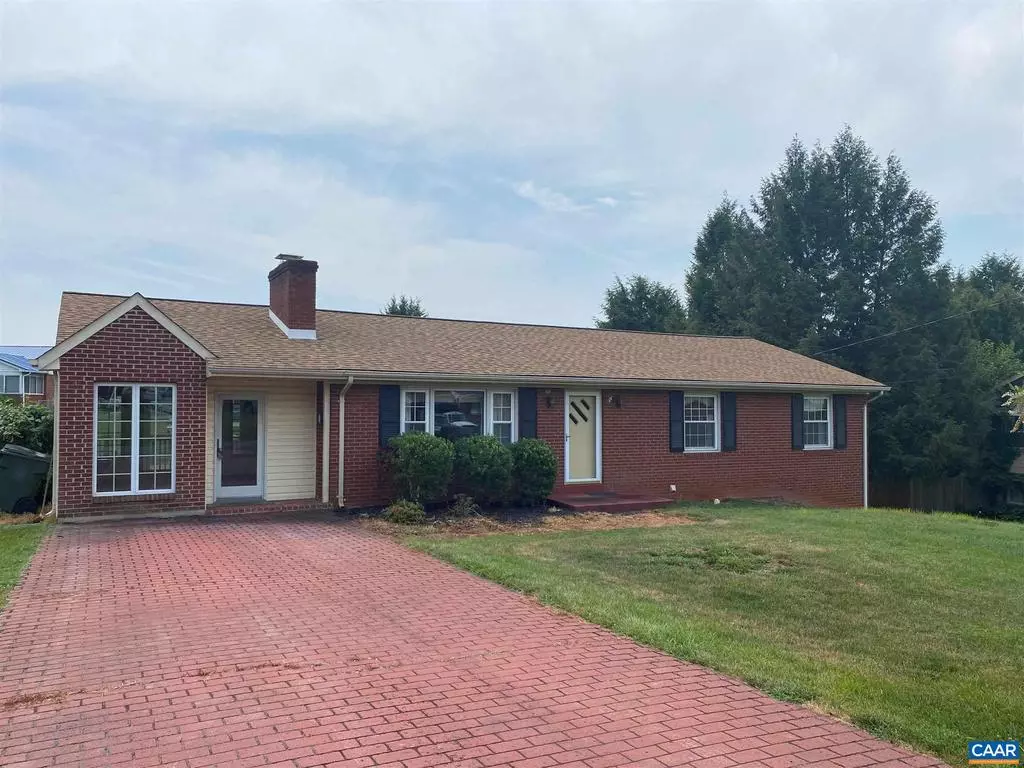 Culpeper, VA 22701,441 AZALEA ST