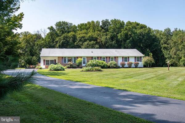 25155 CHINQUAPIN RD, Worton, MD 21678