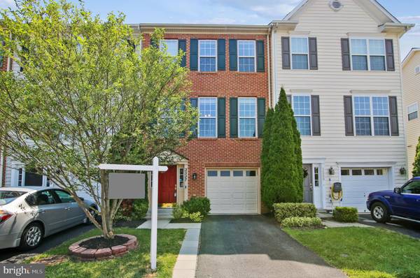 3507 WARD LN, Frederick, MD 21704