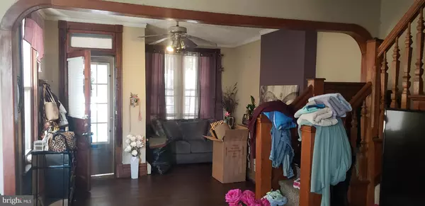 Reading, PA 19602,315 S 17TH 1/2ND ST