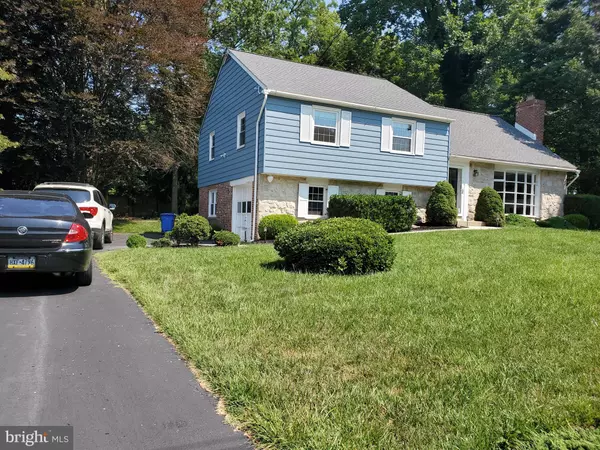 Wallingford, PA 19086,317 PRITCHARD LN