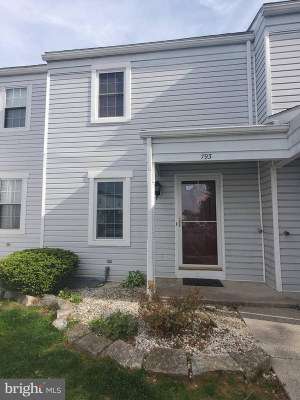 793 OLD SILVER SPRING RD, Mechanicsburg, PA 17055