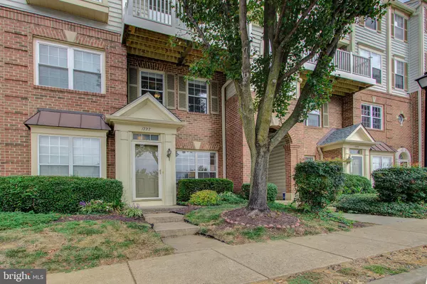 Alexandria, VA 22302,1727 BRADDOCK PL