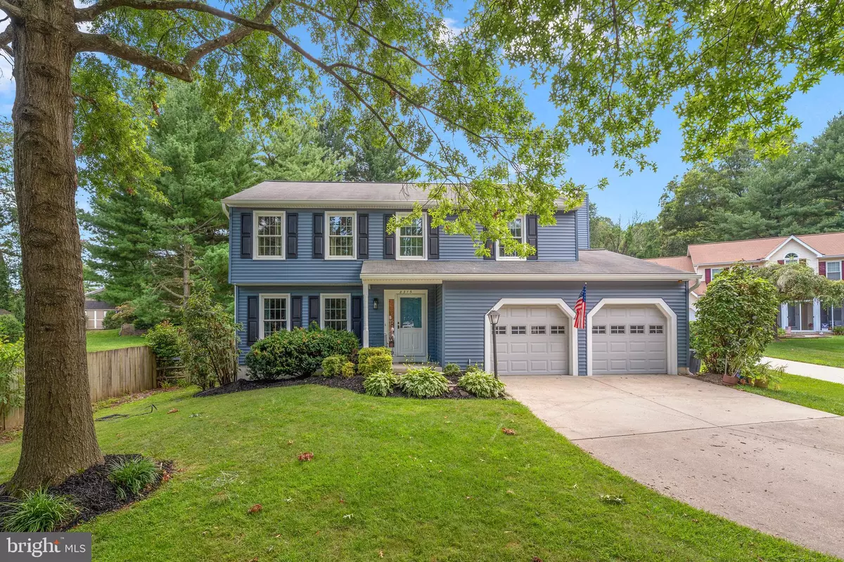 Ellicott City, MD 21043,8315 DAWN CT