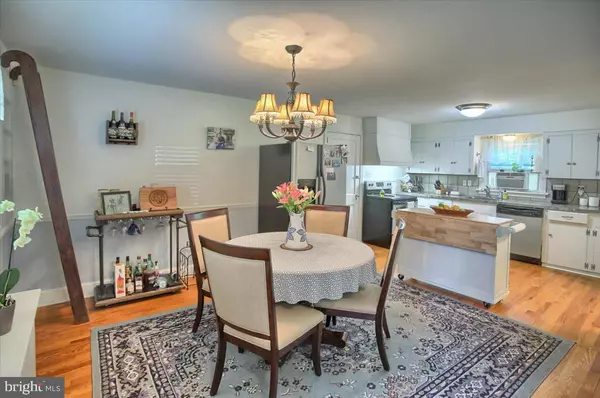 Harrisburg, PA 17112,4132 RIDGEVIEW RD