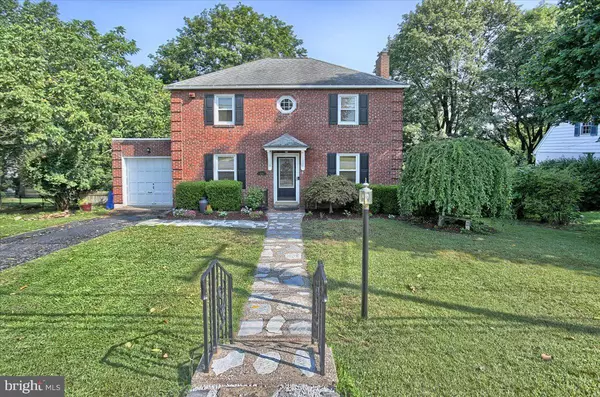 4132 RIDGEVIEW RD, Harrisburg, PA 17112