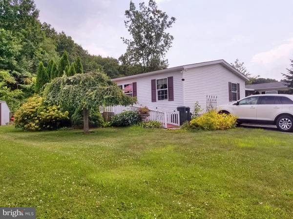 84 PHEASANT DR, Kutztown, PA 19530