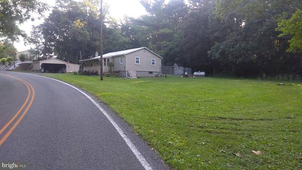 Robesonia, PA 19551,408 CHARMING FORGE RD