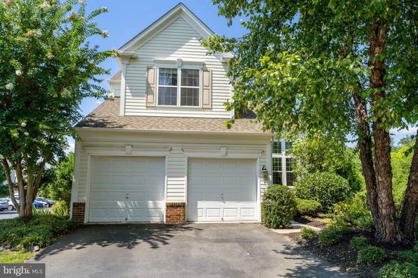 5361 SAMMIE KAY LN, Centreville, VA 20120