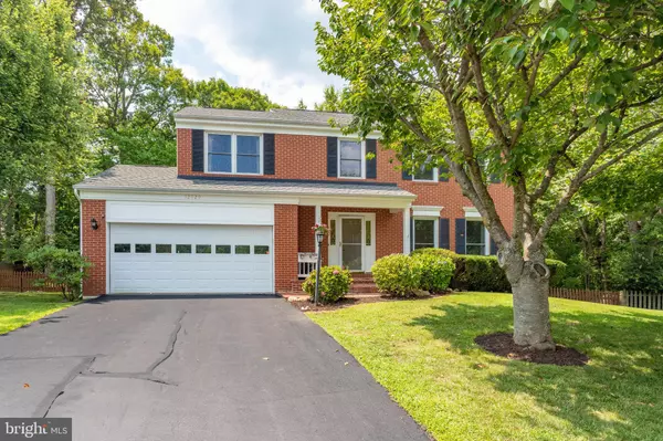 12529 SULKY CT, Woodbridge, VA 22192
