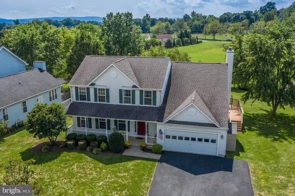 Berryville, VA 22611,513 EWELL CT