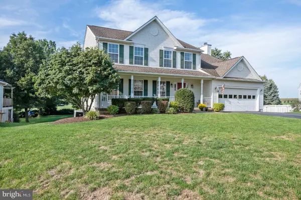 Berryville, VA 22611,513 EWELL CT