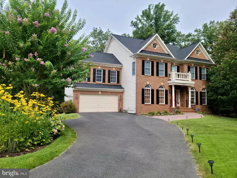 2302 ANNAPOLIS RIDGE CT, Annapolis, MD 21401