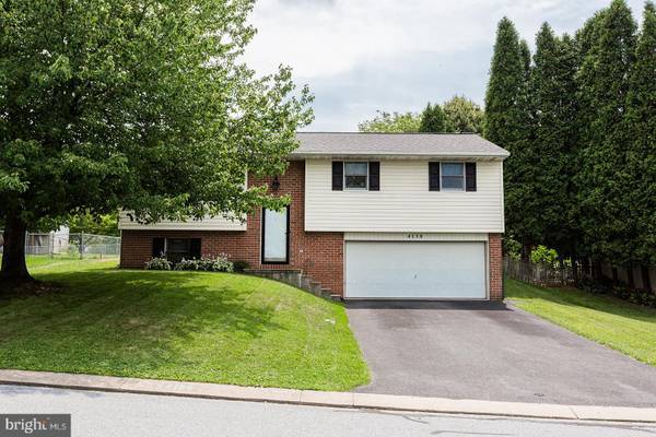 Mount Joy, PA 17552,4158 JASMINE PL