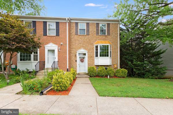 1121 KNOLL MIST LN, Gaithersburg, MD 20879