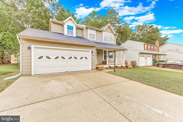 Waldorf, MD 20603,6154 HUMPBACK WHALE CT