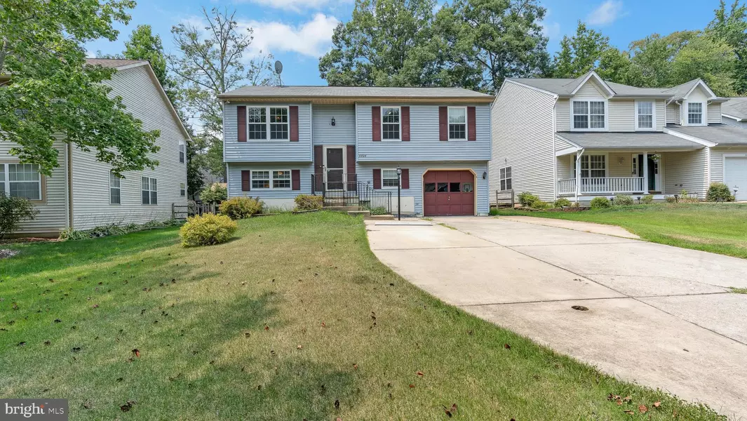 6826 RACCOON CT, Waldorf, MD 20603