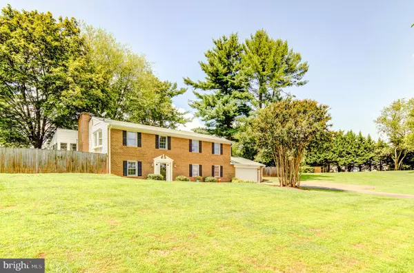 Haymarket, VA 20169,4023 GYPSUM HILL RD