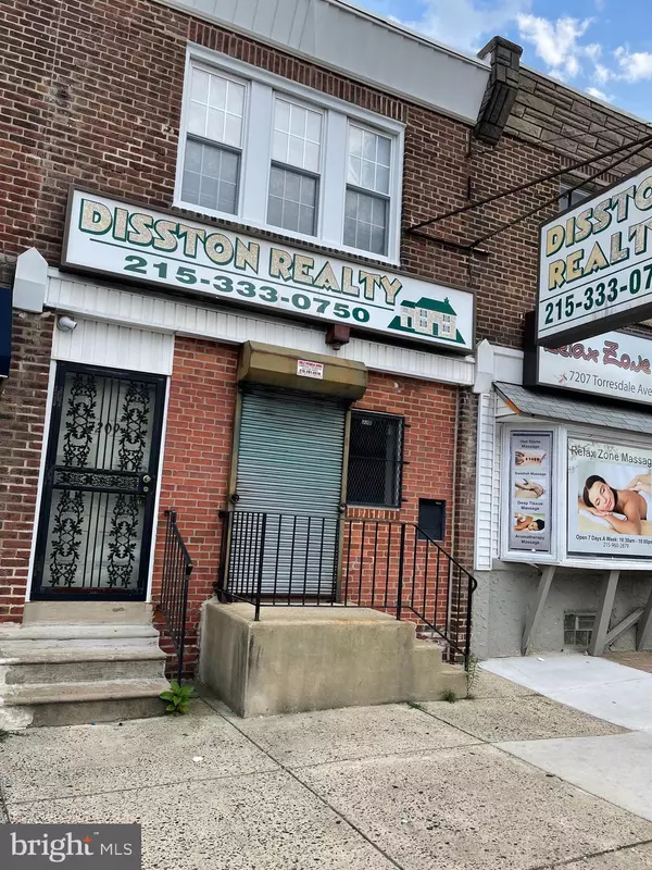 Philadelphia, PA 19135,7209 TORRESDALE AVE