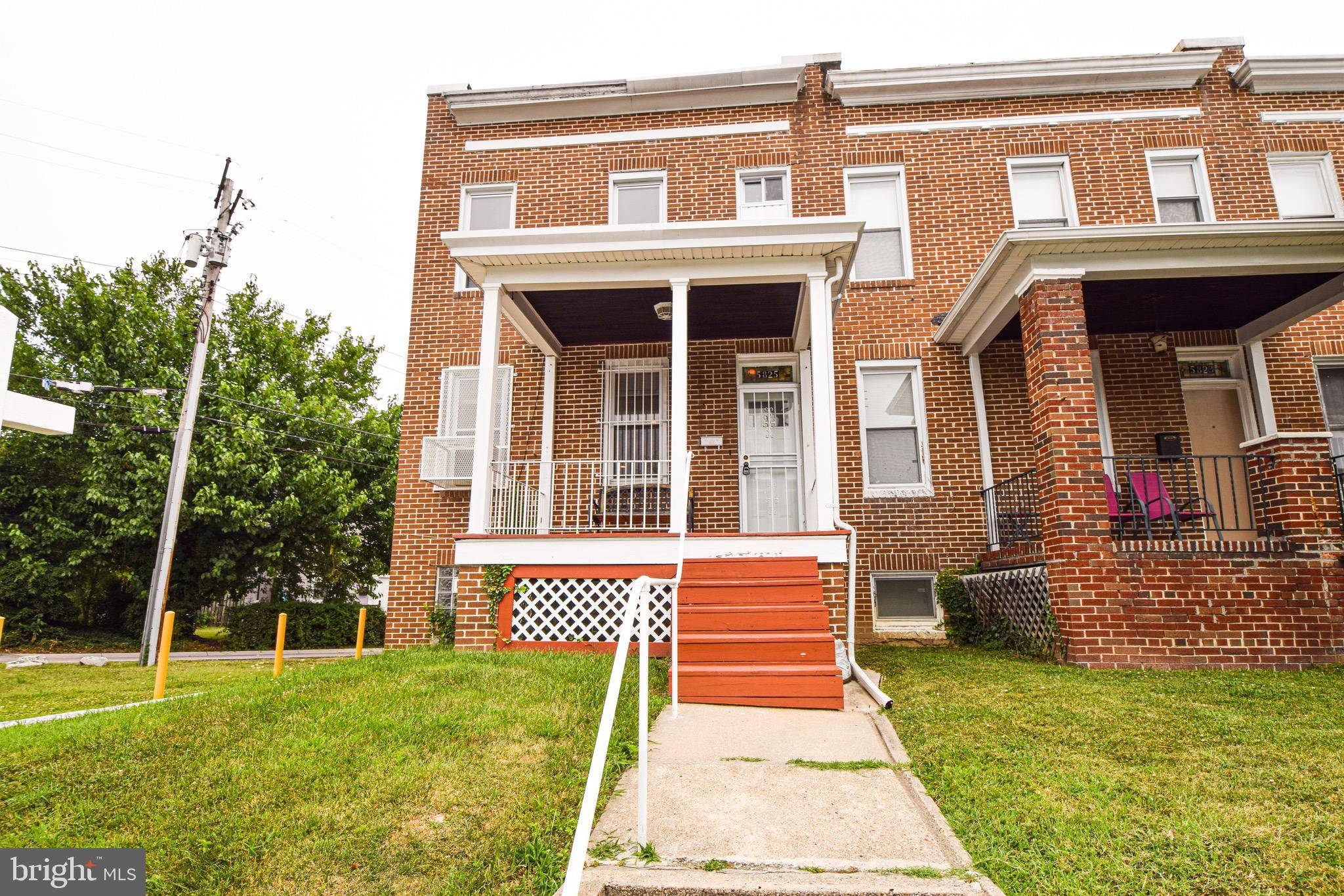5825 HALWYN AVE, Baltimore, MD 21212
