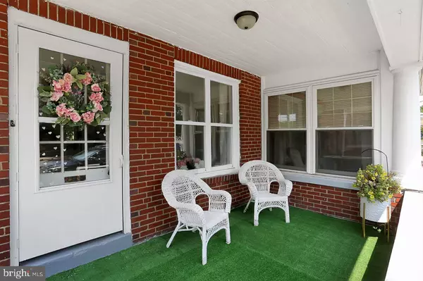 Reading, PA 19611,207 BROOKLINE ST