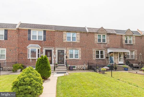 112 WILLOWBROOK RD, Clifton Heights, PA 19018