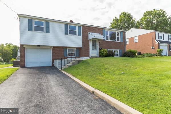 245 ROBERTS DR, King Of Prussia, PA 19406