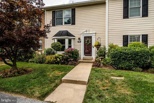 1002 N GLEN DR, Glen Mills, PA 19342