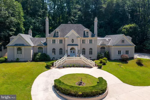 1320 WYNDHAM RD, Hummelstown, PA 17036