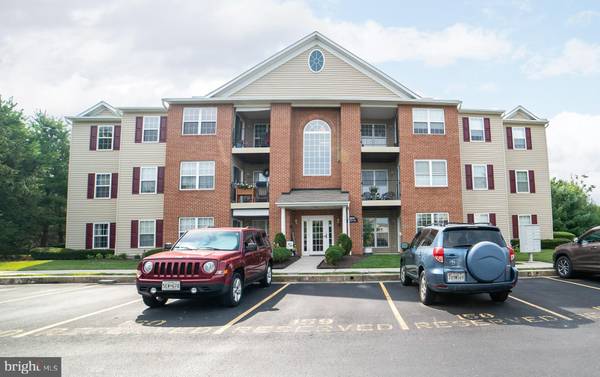 3870 NORMANDY DR #3A, Hampstead, MD 21074