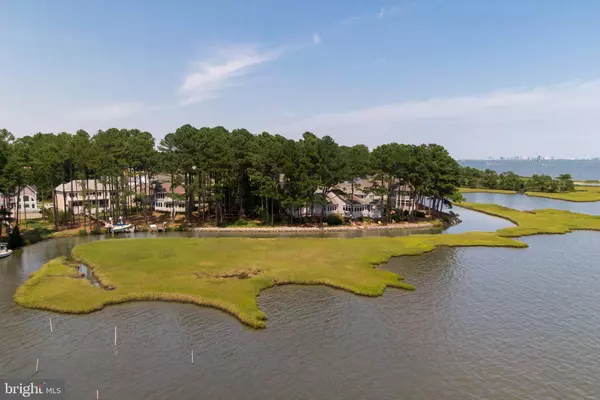 Ocean Pines, MD 21811,206 BREEZY CREEK CT