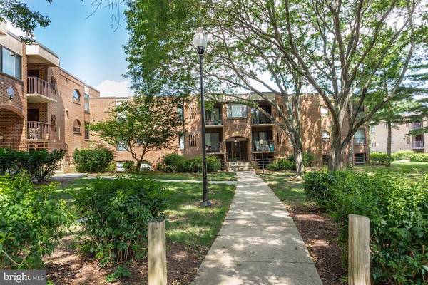 18 SILVERWOOD CIR #2, Annapolis, MD 21403