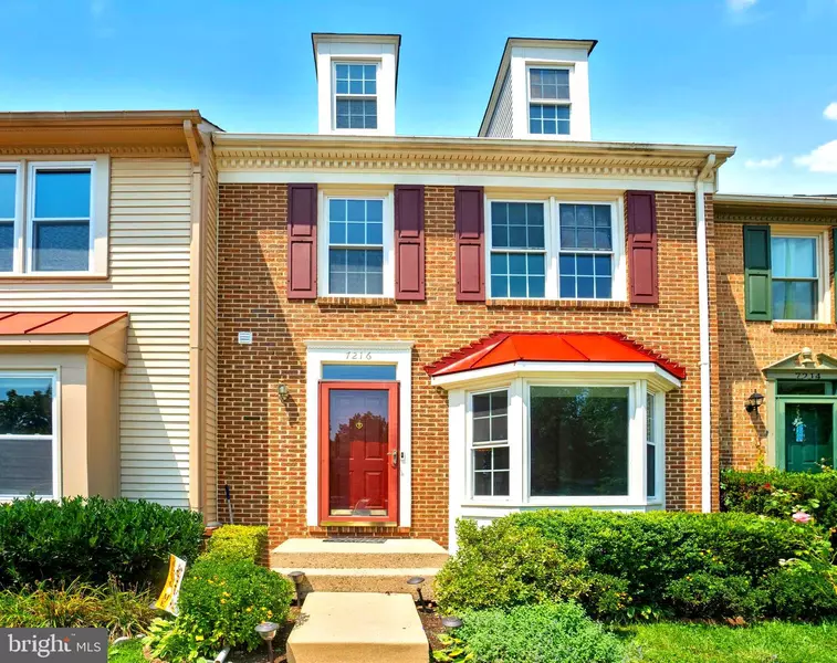 7216 CHERWELL LN, Alexandria, VA 22315