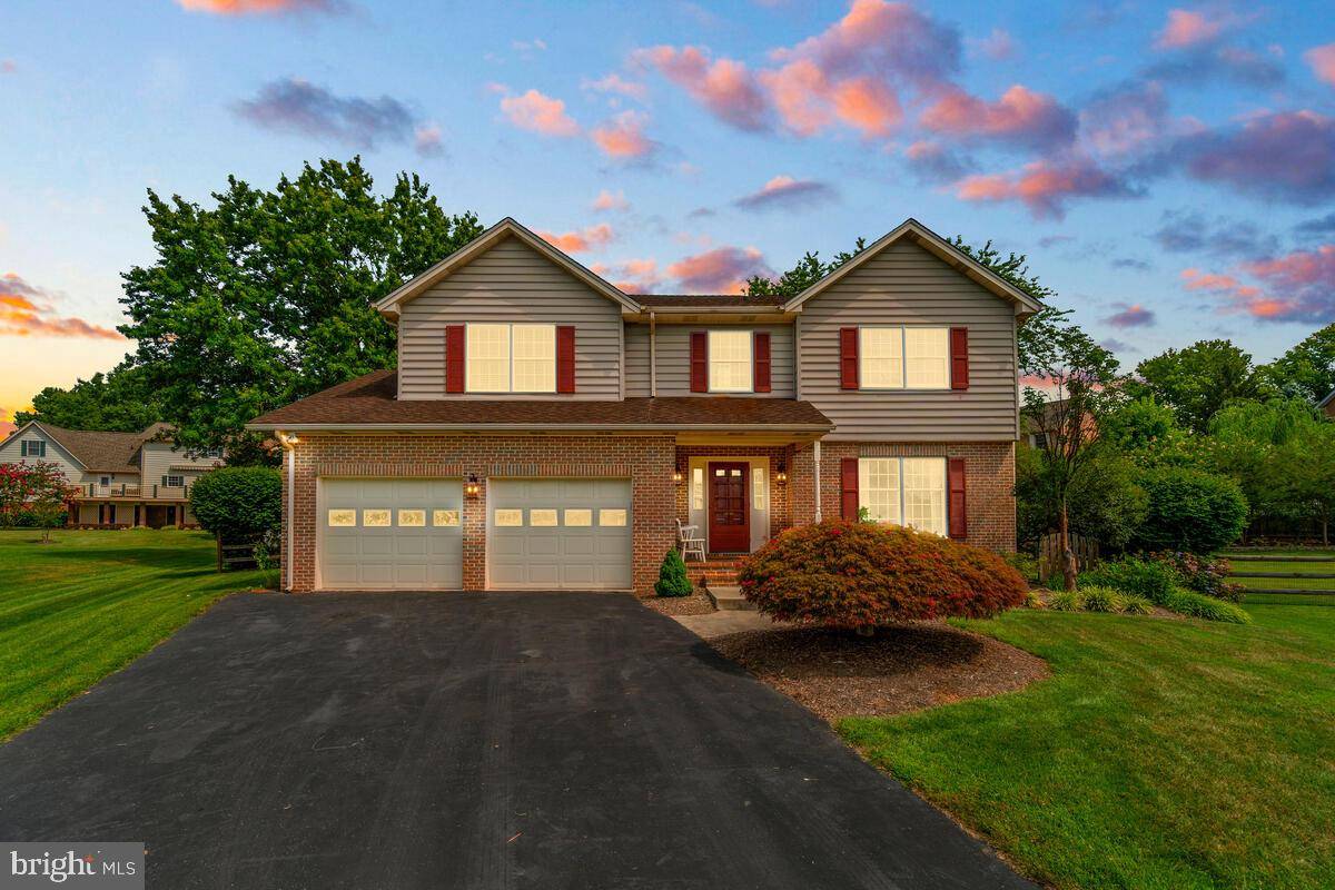 Frederick, MD 21702,6606 FOX MEADE CT