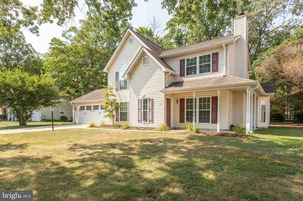 3530 PINE CONE CIR, Waldorf, MD 20602