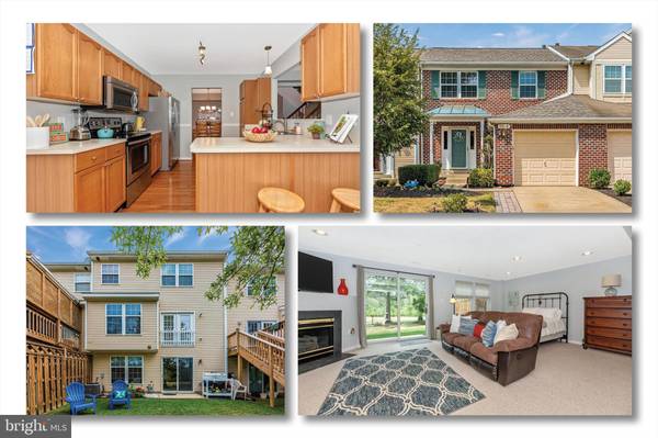 8044 CAPTAINS CT, Frederick, MD 21701