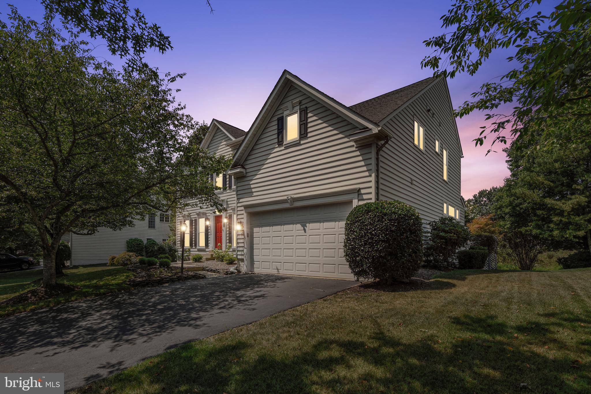 7742 ROYAL SYDNEY DR, Gainesville, VA 20155