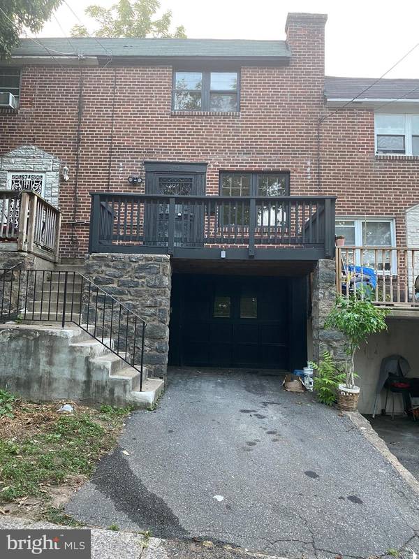 6743 SHORT, Upper Darby, PA 19082