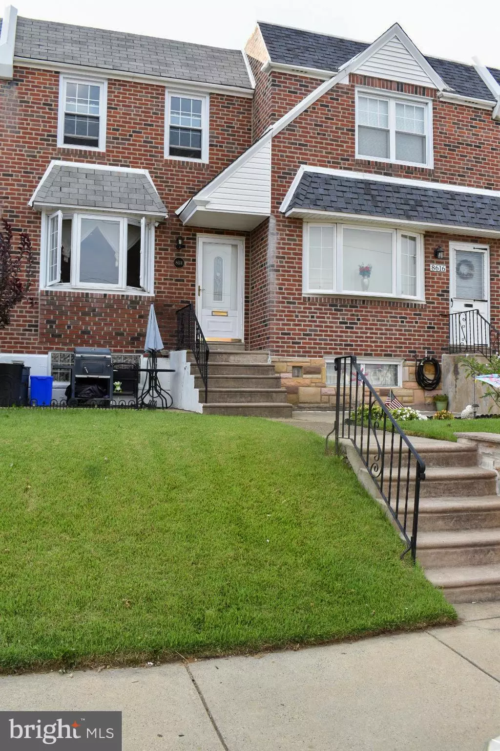 Philadelphia, PA 19136,8614 GLENLOCH ST