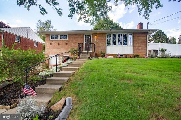 York, PA 17403,311 LAKEVIEW DR