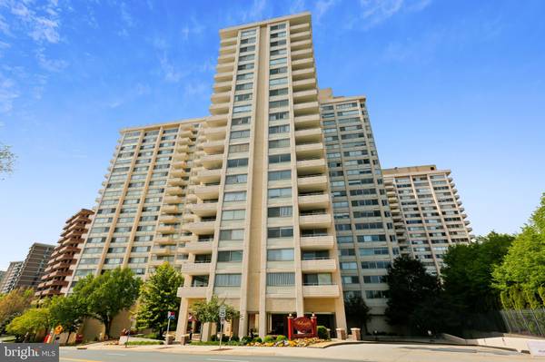 5500 FRIENDSHIP BLVD #1603N, Chevy Chase, MD 20815