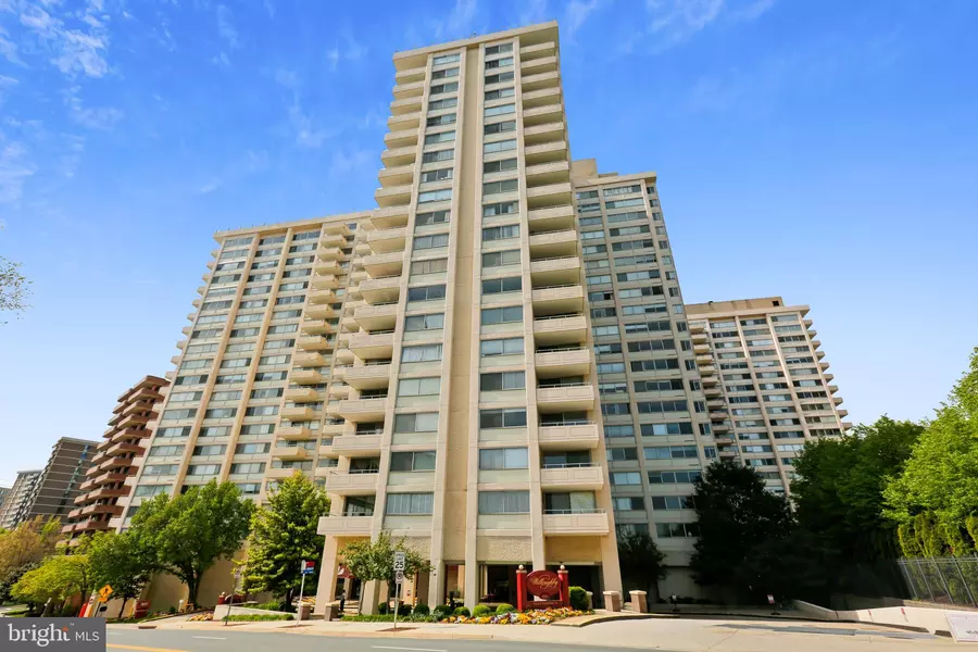 5500 FRIENDSHIP BLVD #1603N, Chevy Chase, MD 20815