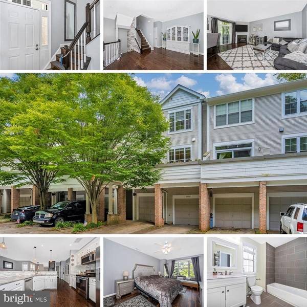 10264 WILD APPLE CIR, Montgomery Village, MD 20886