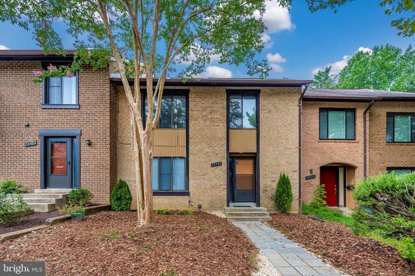 20408 SHADOW OAK CT, Gaithersburg, MD 20886