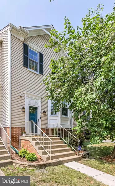 6168 OLD BRENTFORD CT, Alexandria, VA 22310