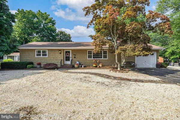 516 SUNRISE BLVD, Forked River, NJ 08731